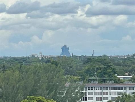 1401 NE Miami Gardens Drive Miami FL 33179