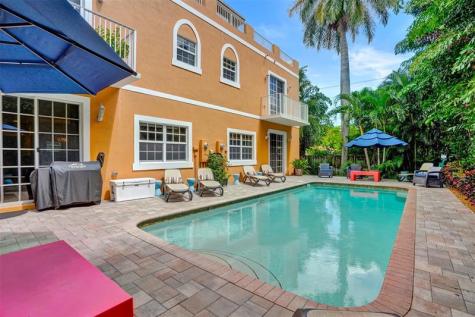 624 NE 29th Drive Wilton Manors FL 33334