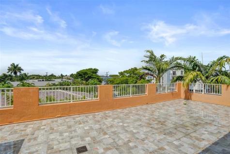 624 NE 29th Drive Wilton Manors FL 33334