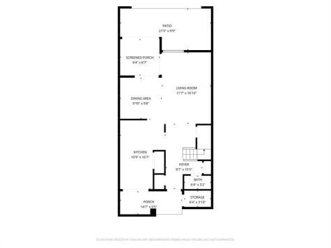 2737 NW 42nd Avenue Coconut Creek FL 33066