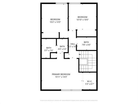 2737 NW 42nd Avenue Coconut Creek FL 33066