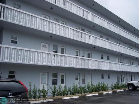 600 NE 2nd Street Dania Beach FL 33004