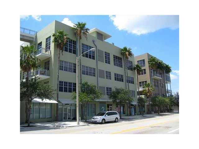 435 N Andrews Avenue Fort Lauderdale FL 33301
