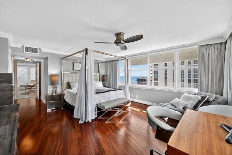 4280 Galt Ocean Drive Fort Lauderdale FL 33308