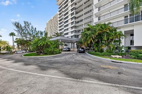 4280 Galt Ocean Drive Fort Lauderdale FL 33308