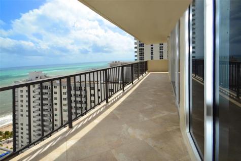 4280 Galt Ocean Drive Fort Lauderdale FL 33308