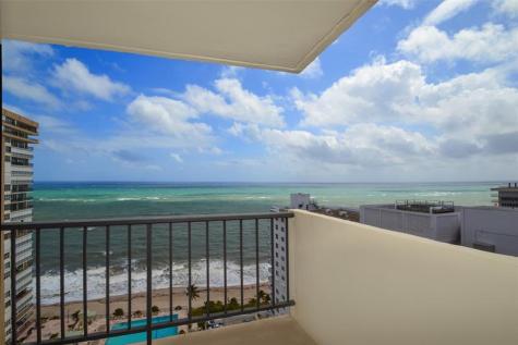 4280 Galt Ocean Drive Fort Lauderdale FL 33308