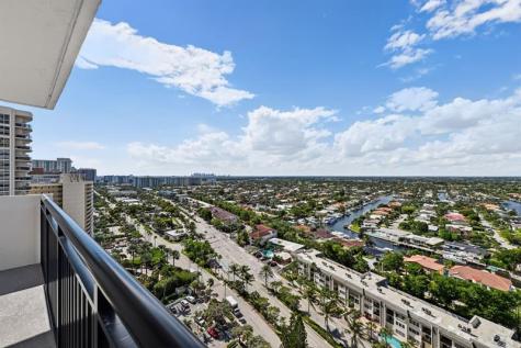 4280 Galt Ocean Drive Fort Lauderdale FL 33308