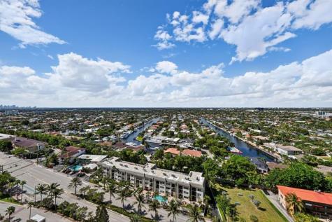 4280 Galt Ocean Drive Fort Lauderdale FL 33308