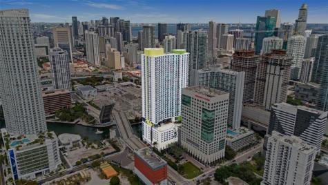 185 SW 7th Street Miami FL 33130