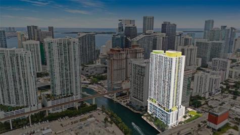 185 SW 7th Street Miami FL 33130