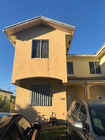 1783 NW 53rd Street Miami FL 33142