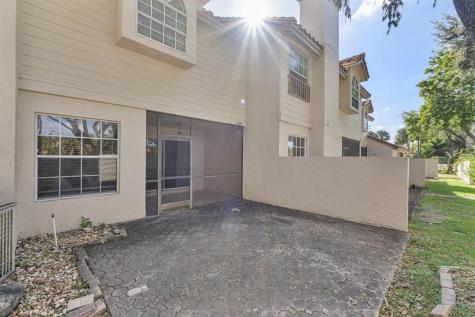 10841 Cypress Glen Drive Coral Springs FL 33071