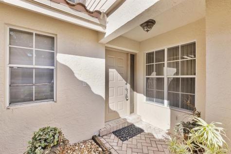 10841 Cypress Glen Drive Coral Springs FL 33071