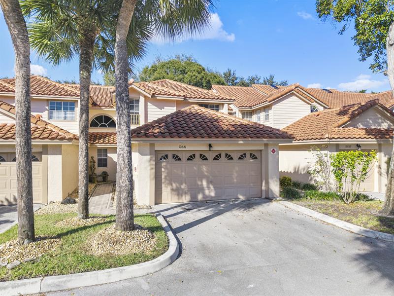 10841 Cypress Glen Drive Coral Springs FL 33071