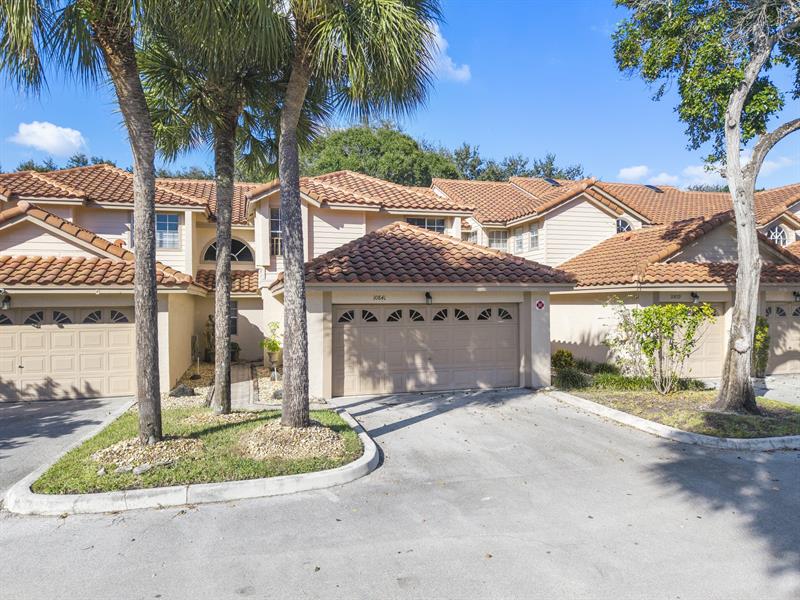10841 Cypress Glen Drive Coral Springs FL 33071