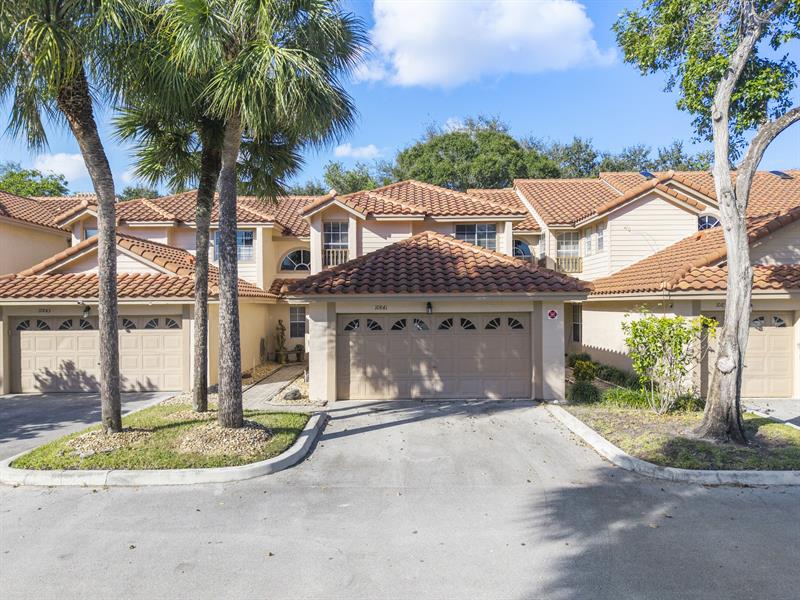10841 Cypress Glen Drive Coral Springs FL 33071