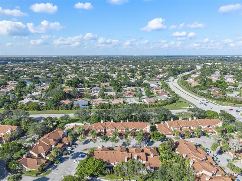 10841 Cypress Glen Drive Coral Springs FL 33071