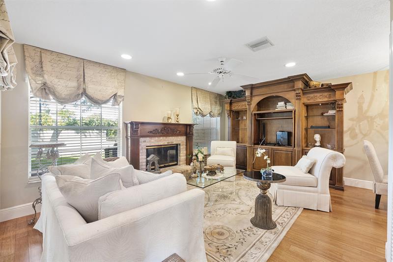 10841 Cypress Glen Drive Coral Springs FL 33071