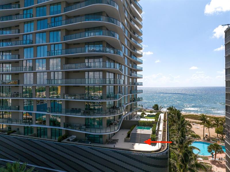 730 N Ocean Boulevard Pompano Beach FL 33062