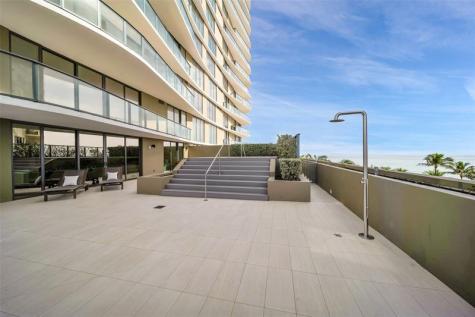 730 N Ocean Boulevard Pompano Beach FL 33062