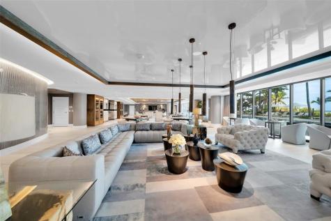 730 N Ocean Boulevard Pompano Beach FL 33062