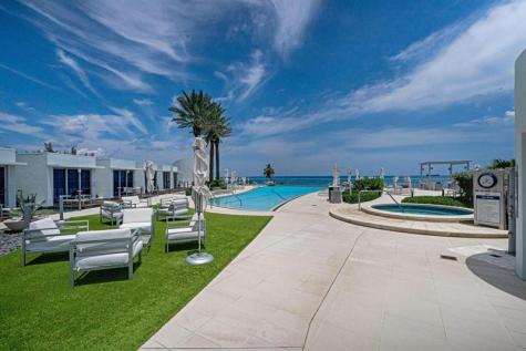 701 N Fort Lauderdale Beach Boulevard Fort Lauderdale FL 33304