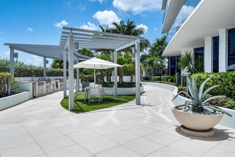 701 N Fort Lauderdale Beach Boulevard Fort Lauderdale FL 33304