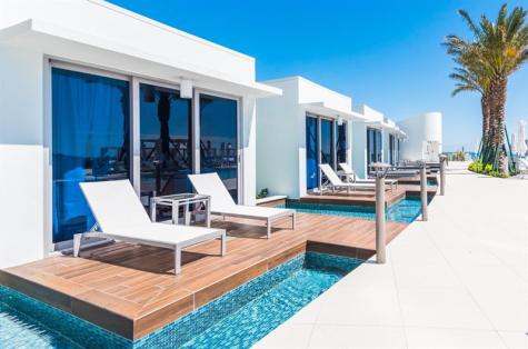 701 N Fort Lauderdale Beach Boulevard Fort Lauderdale FL 33304