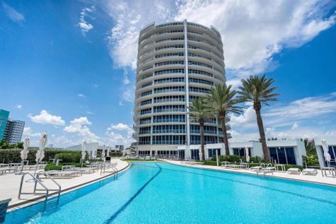 701 N Fort Lauderdale Beach Boulevard Fort Lauderdale FL 33304