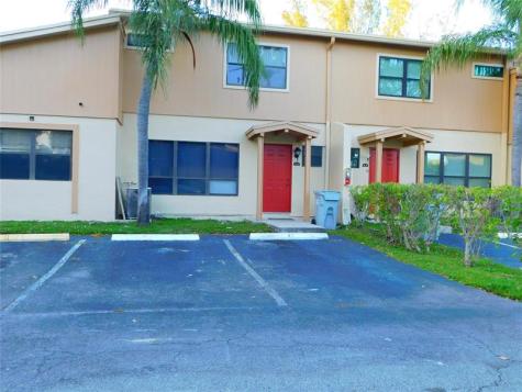 3370 Beau Rivage Drive Pompano Beach FL 33064