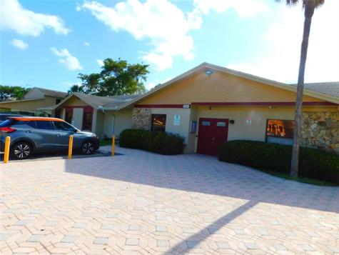 3370 Beau Rivage Drive Pompano Beach FL 33064
