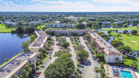 3203 Portofino Point Coconut Creek FL 33066