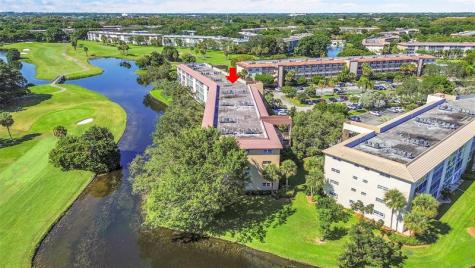 3203 Portofino Point Coconut Creek FL 33066