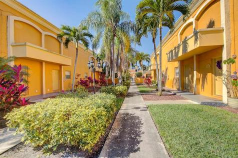 18111 NW 68th Avenue Hialeah FL 33015