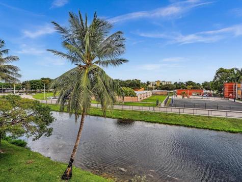 3990 NW 42nd Avenue Lauderdale Lakes FL 33319