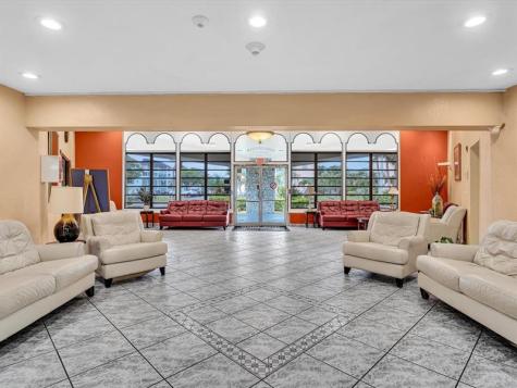 3990 NW 42nd Avenue Lauderdale Lakes FL 33319