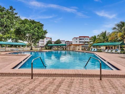 3990 NW 42nd Avenue Lauderdale Lakes FL 33319