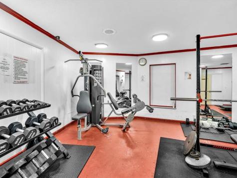 3990 NW 42nd Avenue Lauderdale Lakes FL 33319