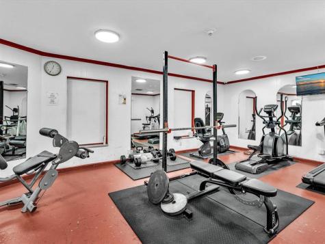 3990 NW 42nd Avenue Lauderdale Lakes FL 33319