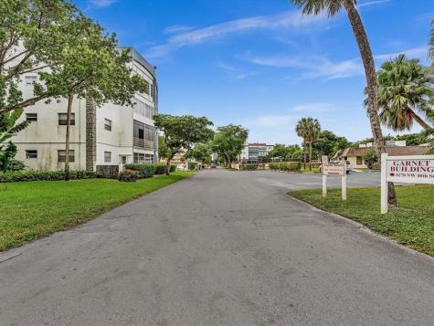 3990 NW 42nd Avenue Lauderdale Lakes FL 33319