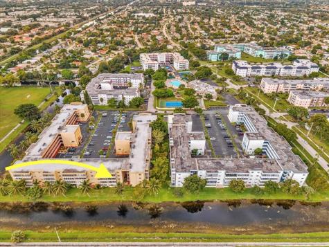 3990 NW 42nd Avenue Lauderdale Lakes FL 33319