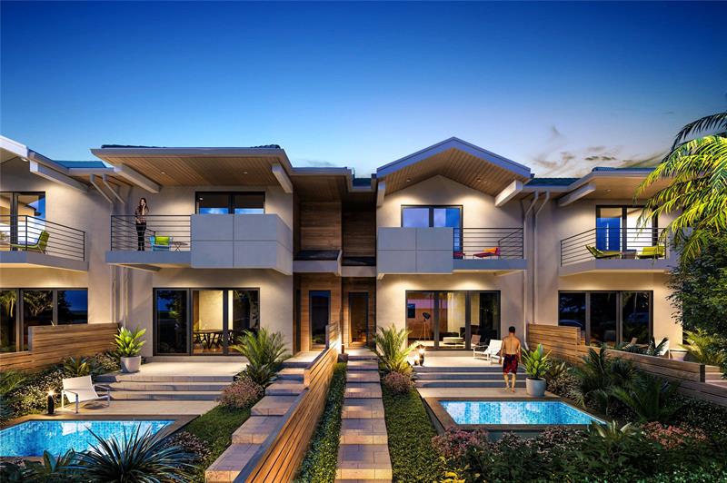 3863 NE 23rd Avenue Lighthouse Point FL 33064