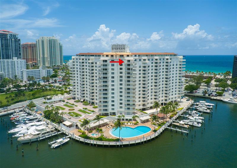 1 Las Olas Circle Fort Lauderdale FL 33316