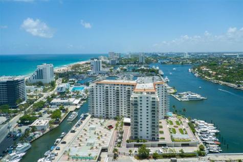 1 Las Olas Circle Fort Lauderdale FL 33316