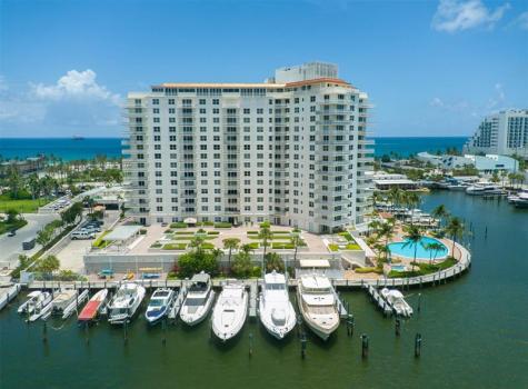 1 Las Olas Circle Fort Lauderdale FL 33316