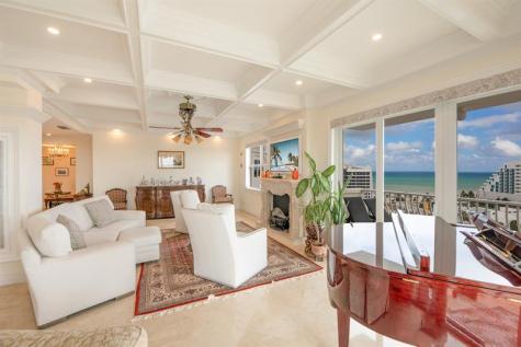 1 Las Olas Circle Fort Lauderdale FL 33316