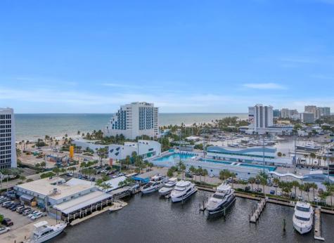 1 Las Olas Circle Fort Lauderdale FL 33316