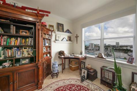 1 Las Olas Circle Fort Lauderdale FL 33316