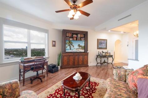 1 Las Olas Circle Fort Lauderdale FL 33316